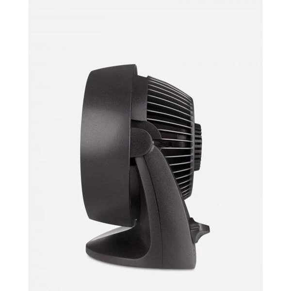3-Speed Black Medium Air Circulator Fan 1 3-Speed Black Medium Air Circulator Fan