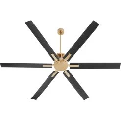 Zeus 80.00 Inch Outdoor Fan