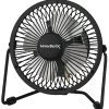 6-Inch Mini Personal Fan