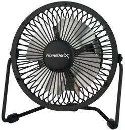6-Inch Mini Personal Fan