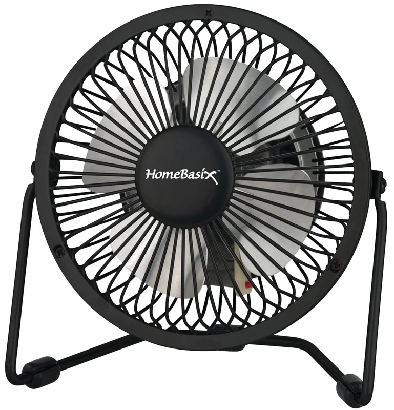 6-Inch Mini Personal Fan 1 6-Inch Mini Personal Fan