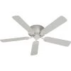 Medallion Patio 52.00 Inch Outdoor Fan
