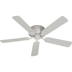 Medallion Patio 52.00 Inch Outdoor Fan
