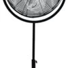 20-Inch High Velocity Floor Fan