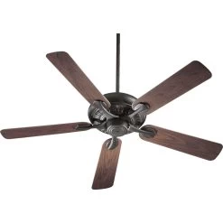 Pinnacle Patio 52.00 Inch Outdoor Fan