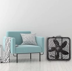 20-Inch Black 3-Speed Box Fan -Electric Fan Promotion Store 1937382 ep 1646659497 4