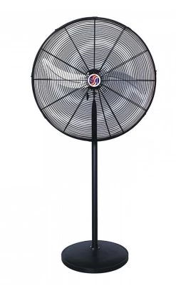 30-Inch Pedestal Fan