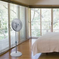 Lasko 16-Inch White Oscillating Performance Pedestal Fan -Electric Fan Promotion Store 2116663 ep 1624502675 2