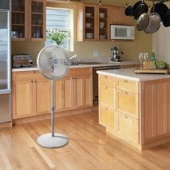 Lasko 16-Inch White Oscillating Performance Pedestal Fan -Electric Fan Promotion Store 2116663 ep 1624502675 3