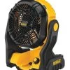 DeWALT 20-Volt Max Cordless Jobsite Fan