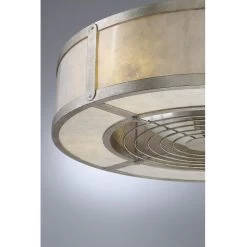 Vireo 14 Inch Silver Dust With Silver Blades Fan D'Lier, Air-Ionizing 8 Vireo 14 Inch Silver Dust With Silver Blades Fan D'Lier, Air-Ionizing -Electric Fan Promotion Store 26 335 fd 272 d