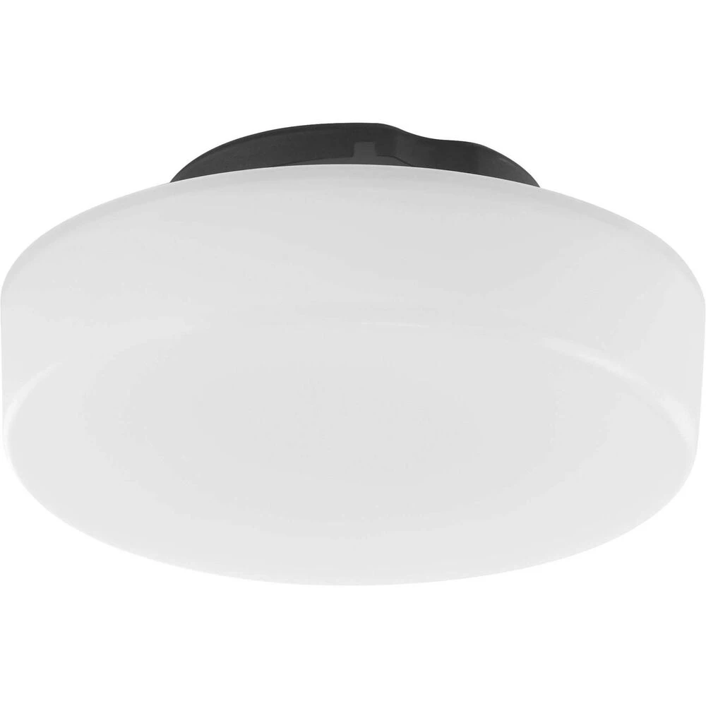 Samaran 1 Light Antique Brass Fan Light Kit 1 Samaran 1 Light Antique Brass Fan Light Kit