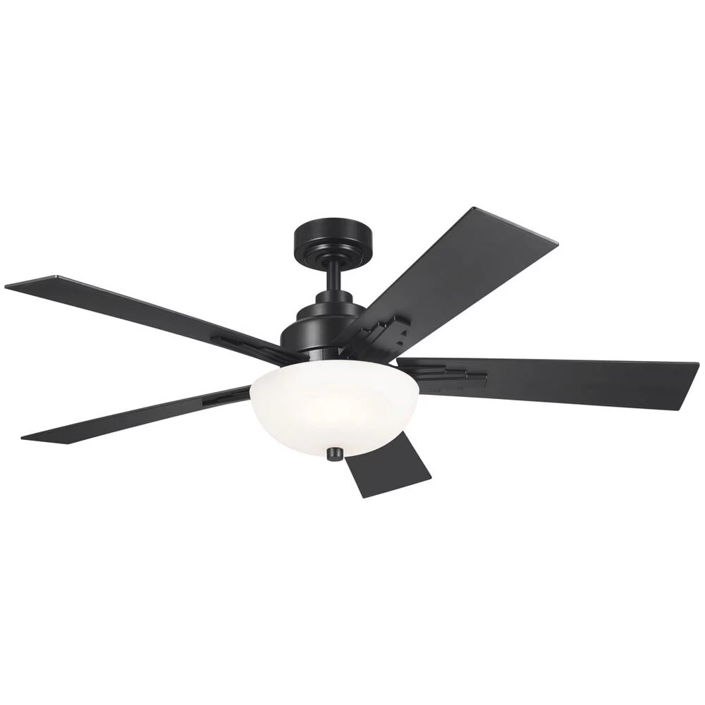 Vinea 52.00 Inch Indoor Ceiling Fan 1 Vinea 52.00 Inch Indoor Ceiling Fan