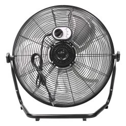 20-Inch Black 3-Speed Big Air High Velocity Tilting Floor Fan 6 20-Inch Black 3-Speed Big Air High Velocity Tilting Floor Fan -Electric Fan Promotion Store 3047289D