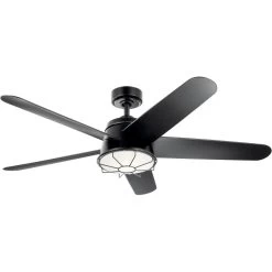 Daya 54.00 Inch Indoor Ceiling Fan