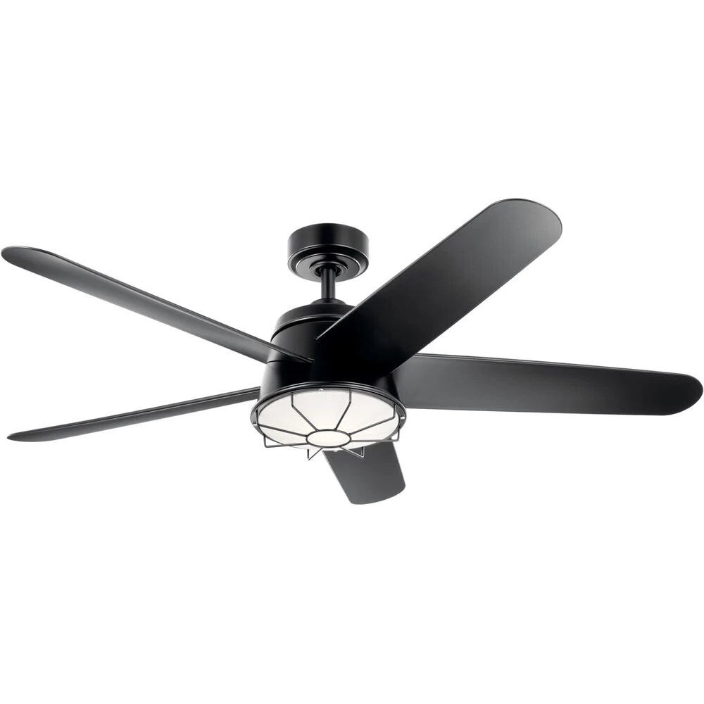 Daya 54.00 Inch Indoor Ceiling Fan 1 Daya 54.00 Inch Indoor Ceiling Fan