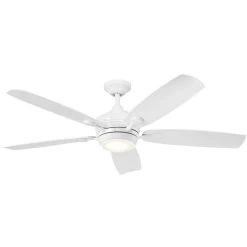 Tranquil 56.00 Inch Indoor Ceiling Fan