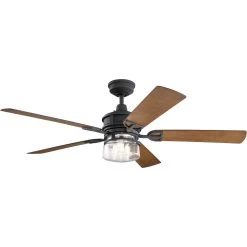 Lyndon 60.00 Inch Indoor Ceiling Fan