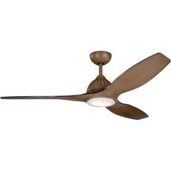 Jace 60.00 Inch Indoor Ceiling Fan