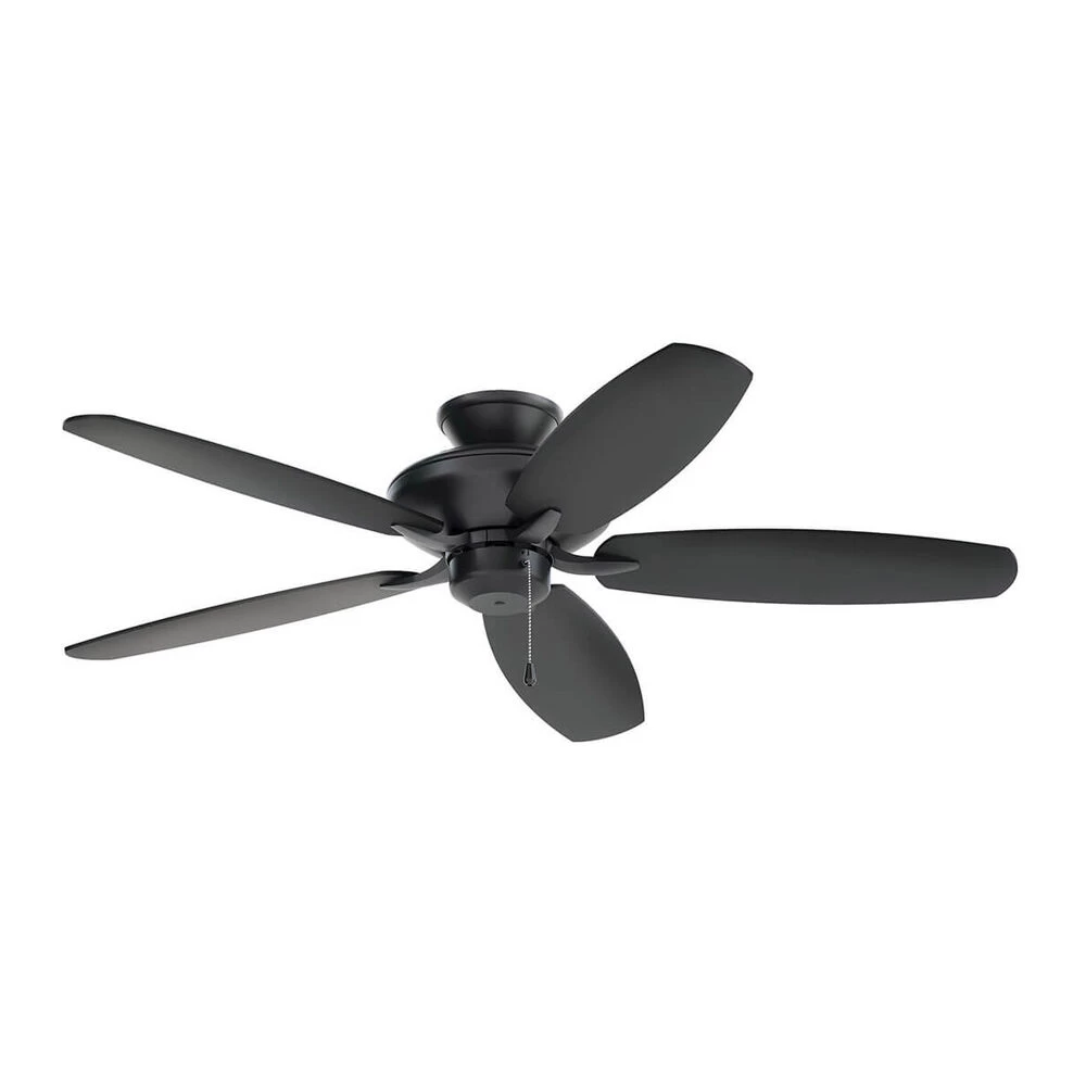 Renew Es 52.00 Inch Indoor Ceiling Fan 1 Renew Es 52.00 Inch Indoor Ceiling Fan
