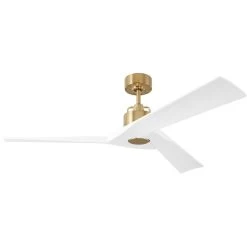 Alma 52.00 Inch Outdoor Fan