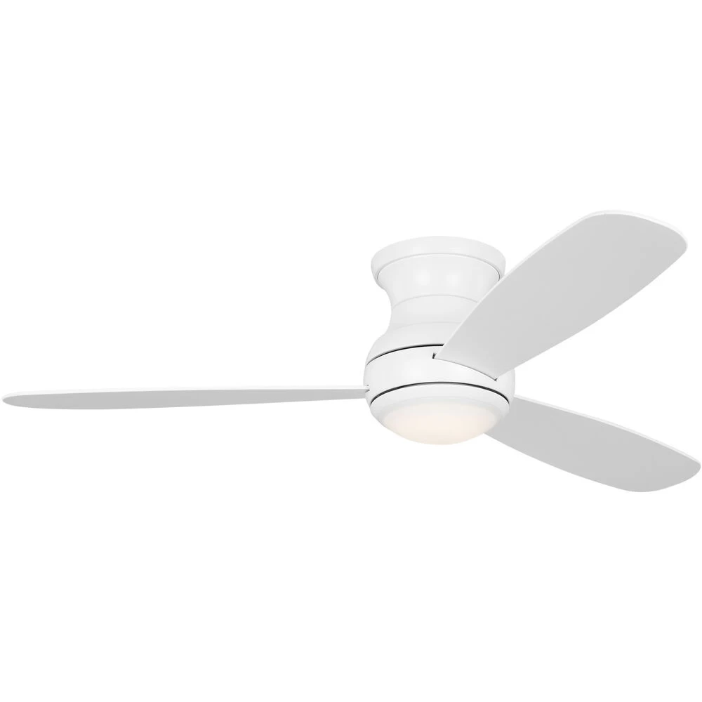 Orbis 52 Hugger LED 52.00 Inch Outdoor Fan 1 Orbis 52 Hugger LED 52.00 Inch Outdoor Fan