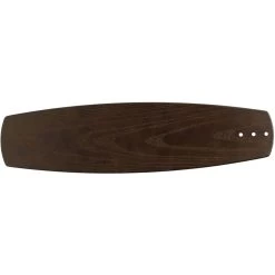 Breeze Patio Oiled Bronze Set Of 5 Fan Blades, Set Of 5