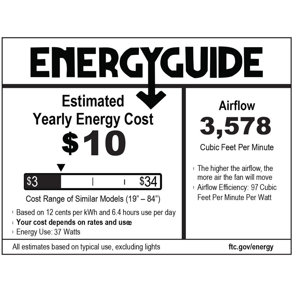 Newsome 52 Inch Fresh White With Fresh White/Light Oak Blades Ceiling Fan 2 Newsome 52 Inch Fresh White With Fresh White/Light Oak Blades Ceiling Fan - Image 2