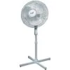 Fan Pedestal Oscillating 18 In