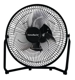 9-Inch High Velocity Fan