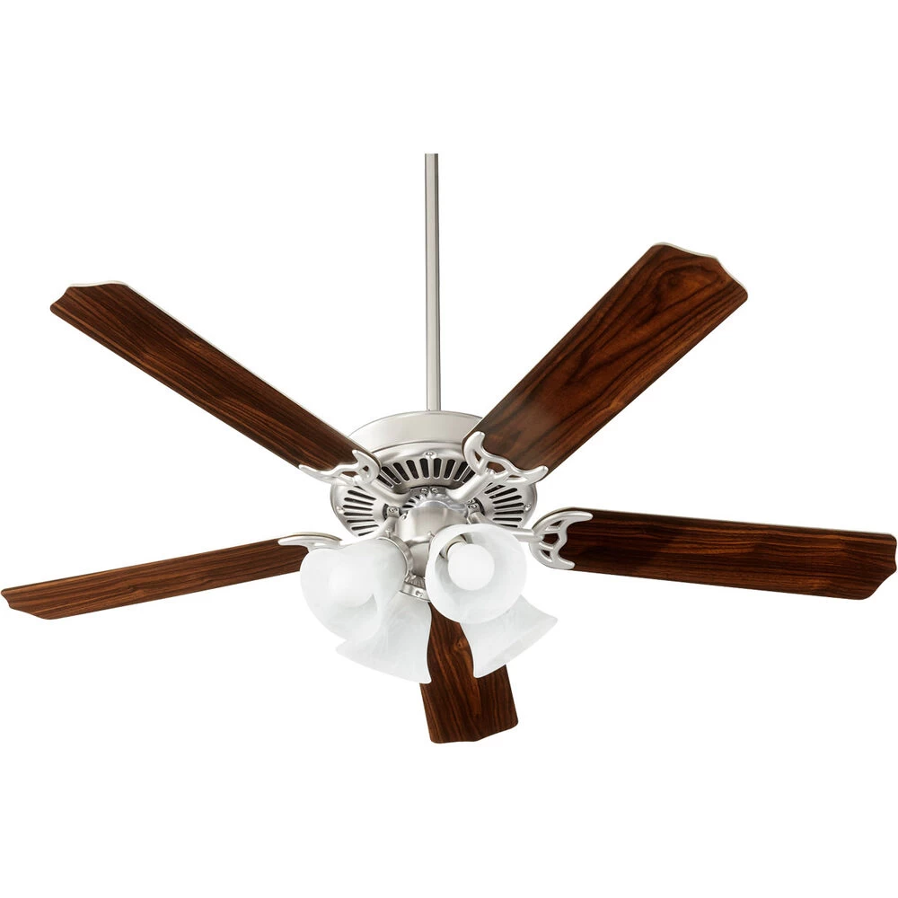 Capri IX 52.00 Inch Indoor Ceiling Fan 1 Capri IX 52.00 Inch Indoor Ceiling Fan