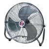 18-Inch Chrome Floor Fan