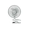Fan Clip On 6 In 2-Speed