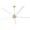 Revel 80.00 Inch Outdoor Fan