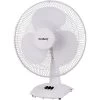 16-Inch Oscillating Table Fan