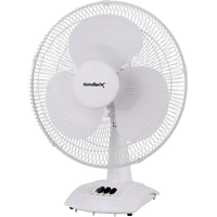 16-Inch Oscillating Table Fan