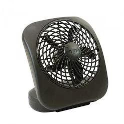 O2-Cool, 5-Inch Battery Operated Portable Fan -Electric Fan Promotion Store 851394 ep 1650743367 0