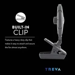 O2-Cool Battery Operated Personal Clip Fan -Electric Fan Promotion Store 851436 ep 1650746640 2