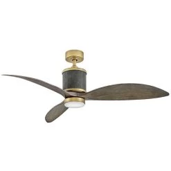 Merrick 60.00 Inch Indoor Ceiling Fan