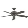 Oasis 52.00 Inch Indoor Ceiling Fan