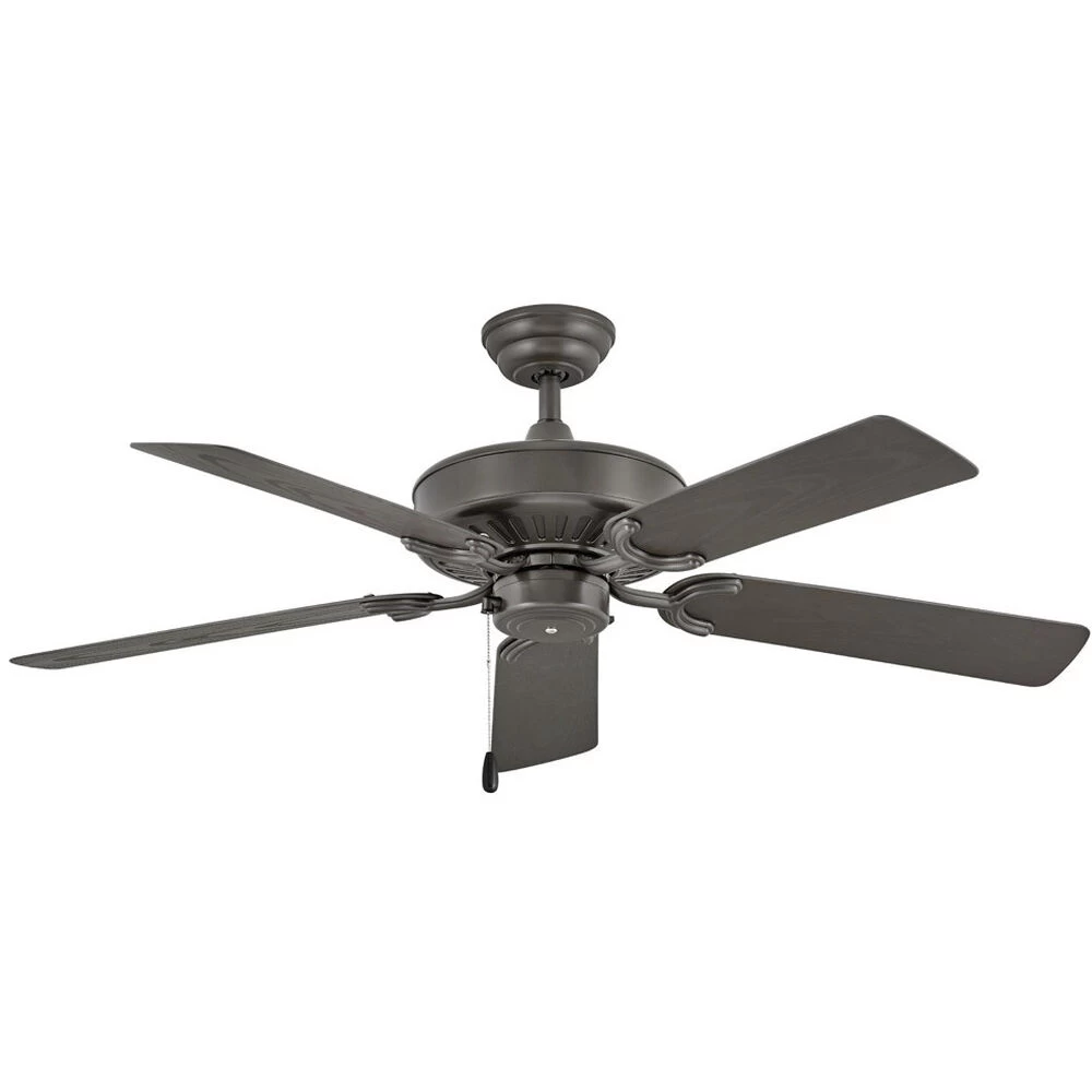 Oasis 52.00 Inch Indoor Ceiling Fan 1 Oasis 52.00 Inch Indoor Ceiling Fan