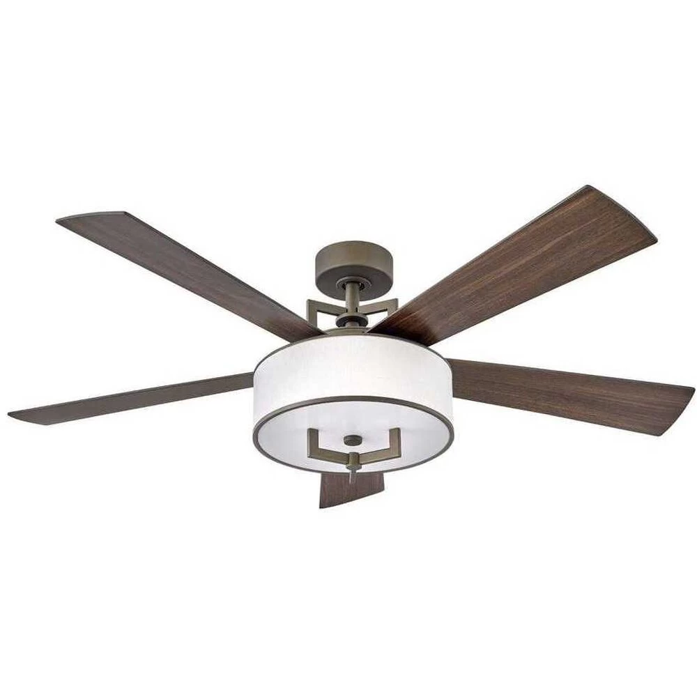 Hampton 56.00 Inch Indoor Ceiling Fan 1 Hampton 56.00 Inch Indoor Ceiling Fan