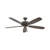 Highland 60.00 Inch Indoor Ceiling Fan