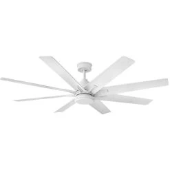 Concur 66.00 Inch Indoor Ceiling Fan