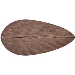 Leaf Blade Fan Blade