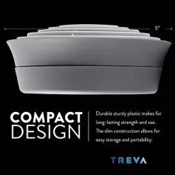 O2-Cool, 5-Inch, Blue Portable Jet Fan -Electric Fan Promotion Store 9922352 ep 1650749154 2