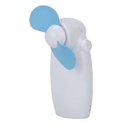 Handheld Portable Cooling Fan