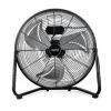 18-Inch High Velocity Fan 3 Speed Control