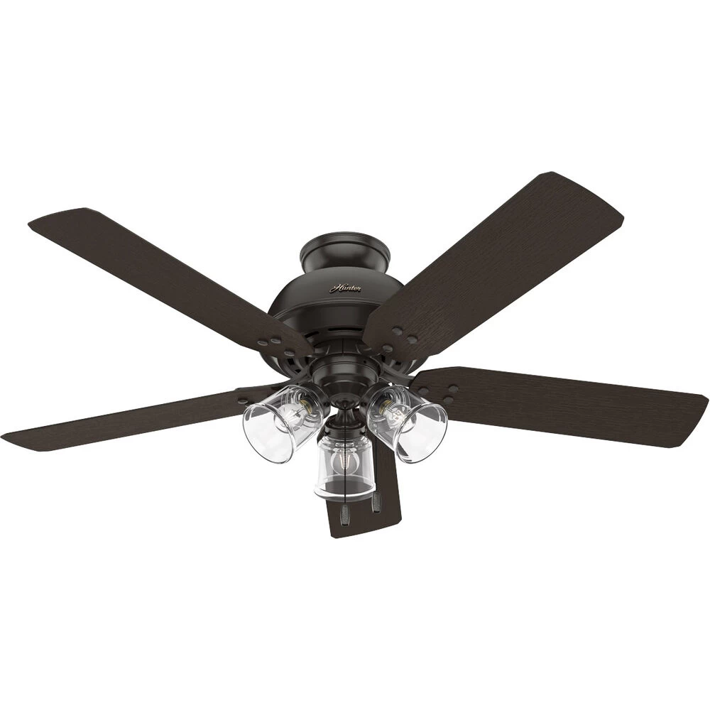 River Ridge 52 Inch Noble Bronze With Premier Bronze Blades Outdoor Ceiling Fan 1 River Ridge 52 Inch Noble Bronze With Premier Bronze Blades Outdoor Ceiling Fan