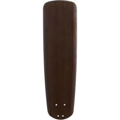 Distinction Walnut 23.39 Inch Set Of 5 Fan Blades
